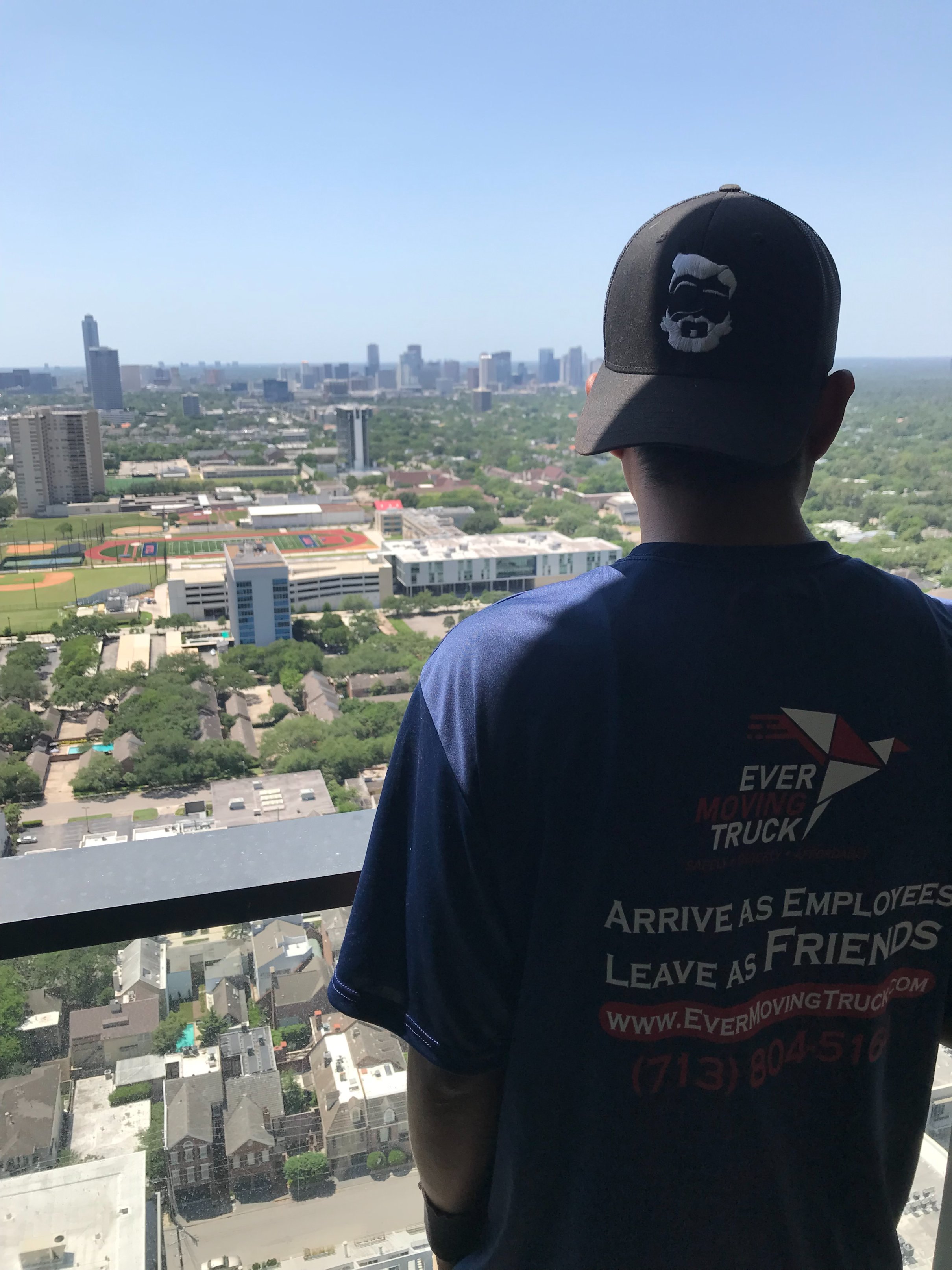 Crew Views