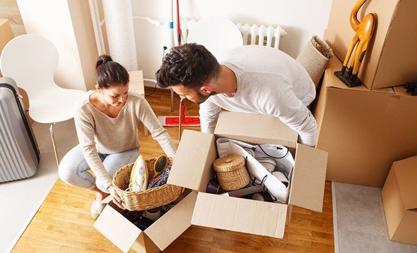 Preparations while waiting for the Movers || moving company in Houston