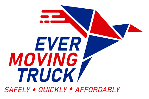 Ever Moving Truck